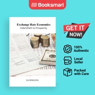 Exchange Rate Economics - Paperback - English - 9782534649931