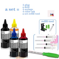 Canon 745 ink cartridge 746 Ink Canon 745s 746s Ink Canon 746XL 746XL Ink for MX497  TS207 MG2570S
