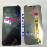 Lcd Oppo A3S