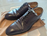 Berwick 1707 皮鞋