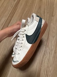 Nike Blazer Low Jumbo