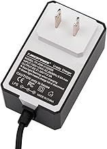 21V Charger Mini Chainsaw Charger 20V 20.5V 18.5V 18V 19V 2A 5S1P Lithium-ion Battery Charger DC 5.5