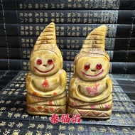 Thai Amulet 泰国佛牌 帕嬰小金身 Phra Ngan Small Statue Random shipment 隨機發貨 PNB