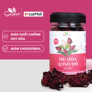 Nụ hoa Atiso đỏ sấy khô Goce - 20g
