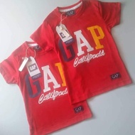 Gap shirt available size 2y 12y