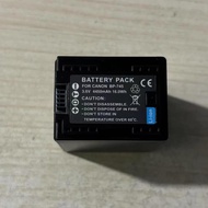 BP-745 Camera Battery Charger Suitable for Canon HFR86 R806 R506 R606 R66 M52 R38
