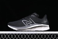 100% original _New Balance_ 860 series fashion versatile casual shoes Mens and womens sports shoes