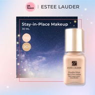 Estee Lauder Double Wear Stay-in-Place Makeup 1W1 Bone 1W2 Sand - 7ml