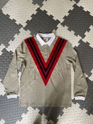 KENT AND CURWEN RUGBY SHIRT ‼️NEW‼️