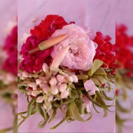 Telon Flowers Fragrant 3 Kinds Of Flowers/7 Kinds Of Flowers