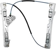 Electric Window Regulator 9222EC Car Electric Window Lifter Regulator Front Right for Peugeot 308 3D