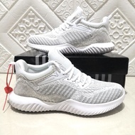 UX9 Ready Stock - Ice Silk Breathable Shoes for Casual Running | Men & Women