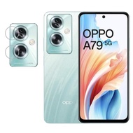 Oppo A79 5G Rear Camera Lens Protector Screen Protector Film