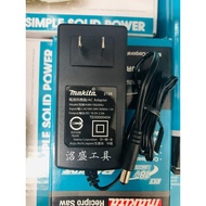 Makita 牧田 DCF102 DCF203 DCF300 電源線 110V 變壓器 牧田電風扇 露營