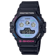 [100% ORIGINAL] GSHOCK TAPAK KUCING DW-5900DN-1PR KELADI 1 YEAR WARRANTY