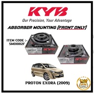 PROTON EXORA (2011~) FRONT ABSORBER MOUNTING ORIGINAL KYB (2PCS)