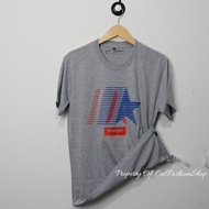 KAOS WRANGLER IMPORT PRIA WRANGLER USA KAOS IMPORT KAOS PUTIH COWOK / CEWEK / WANITA / COTTON COMBED