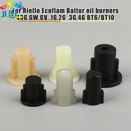 [H&L Dec] 1pc/3pcs Driver Coupling For Riello Ecoflam Baltur Oil Burners 40G GW GV 1G 2G 3G 4G BT6/B