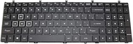 New Laptop Keyboard for Thunderobot 911GT 911GT-Y1 911GT-Y1H 911GT-Y2 911GT-Y2a 911GT-Y3 911GT-Y3a 9