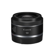 Canon RF 50mm F1.8 STM for Canon Full Frame Mirrorless RF Mount Cameras [EOS R, EOS RP, EOS R5, EOS 