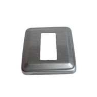 Ring Besi Holo 2 x 4