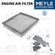 MEYLE GERMANY AIR FILTER BMW F20 F30 F32 F34 F36 F22 N13 B38 N20 engine 116i 118i 120i 316i 318i 320