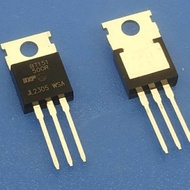 Transistor BT151 / BT151 500R  NXP JL2305 WSA SCR Thyristor