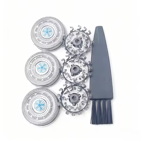 Replacement heads For Philips SH70/90 S7530 S7710 S7310 S7370 S7910 S7940 S9321 S9011 S8950/90 S6810