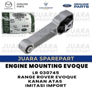 MESIN LR LR LR030745 LR LR LR000597 ENGINE MOUNTING RIGHT UPPER RANGE ROVER EVOQUE ENGINE MOUNTING