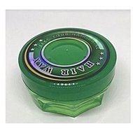 Hair wax edge control