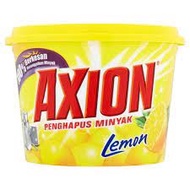 Axion Dishwashing Paste (750g) – Lemon