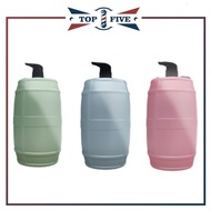 QS Gallon Treatment Shampoo / Menthol Shampoo / Hair Conditioner 3000ml