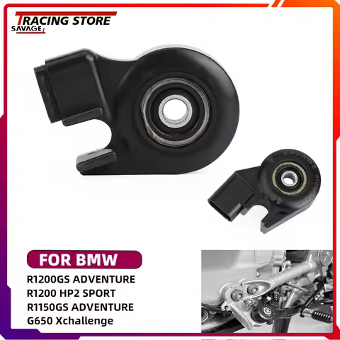 Kickstand Switch Side Foot Sensor Safety For BMW HP4 1000 S1000RR F650 F800 G650 K1200 K1300 K1600 R