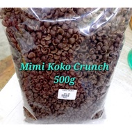 500g Mini Crunch Mini Koko Crunch