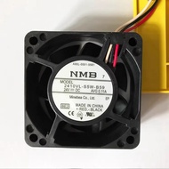 9WF0624H404 2410VL-S5W-B59 Fanaco Drive Fan A90L-0001-0581 24V