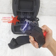 taser gun pistol listrik