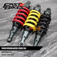 Shock FB Shockbreaker Monoshock Fu150 Fu Satria Fu150 Fu All New Fu Fi Raider 150 Rear Fi FASTBIKES