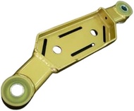 Beatrush Deve-Mount Support Bar Subaru Impreza [GC8, GF8] *Applied Model A Cannot be Installed, Lega