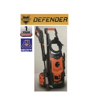 DEFENDER High Pressure Cleaner 1800W (140 Bar)