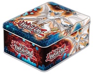 Yu Gi Oh! 2012 Wave 1 Evolzar Dolkka Collector Tin