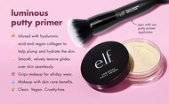 ELF Poreless Putty Primer Matte Putty Primer Luminous Putty Face Primer Makeup Base