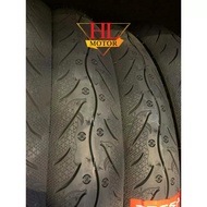 Tayar Maxxis Ma-Fd Volans Presa Fd Tubeless 60/80-17,70/80-17,80/80-17,70/90-17,80/90-17 Tyre Maxis