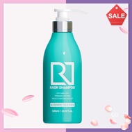 [raon shampoo] Anti Hair Loss Premium Caffeine Shampoo, 500ml, 1pc / Korean Caffeine Shampoo by Kore