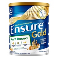 ENSURE GOLD PLANT BASED 800G