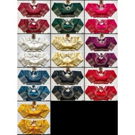 Readymade Saree Blouse Long Sleeves Plus Size