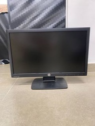 Hp 20”吋 ProDisplay P202 電子屏幕