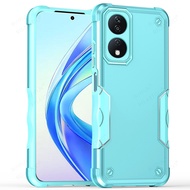 Trường hợp chống sốc cho Honor x7b 4G 6.8in ống kính bảo vệ Ốp lưng cho Honor Honor x7b x7b X7 7B sạ