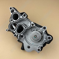 Compatible With Ea211 Jetta 13 New Santana Polo Lavida 1.6 Langxing Xinrui Water Pump Assembly/Cooli