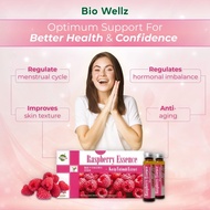 BB5Mar22 Kacip Fatimah l Mengatur Kitaran Haid Wanita l Hormone Imbalance l Menstrual Pain [12 bottl