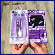 Cường lực tự dán chống nhìn trộm WEKOME WTP-077 và WTP-078